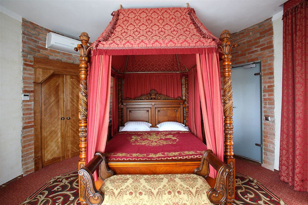 Nesselbeck Hotel Orlovka  Room photo